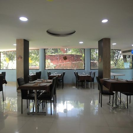 Solar Energy Park Hotell Durgāpur Eksteriør bilde