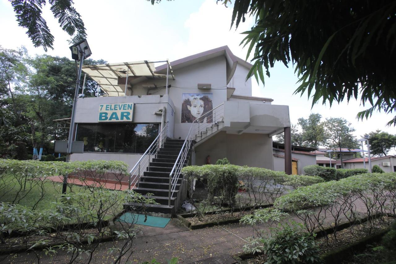Solar Energy Park Hotell Durgāpur Eksteriør bilde